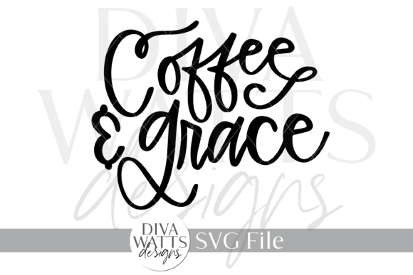 Coffee and Grace SVG: A Designer's Real-World Review