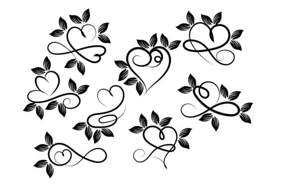 Floral Classic Ornament Border Review