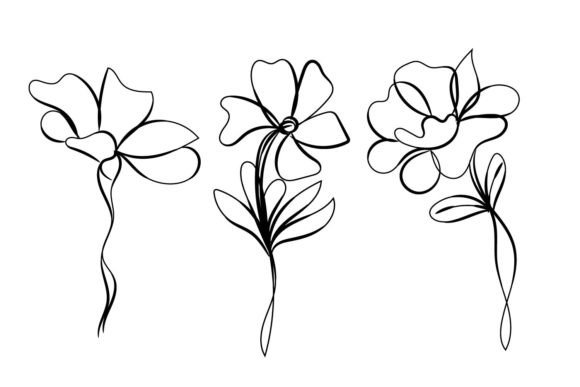 Floral Wildflower Creative Design Review