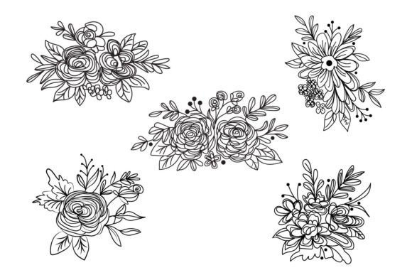 Lovely Floral Wildflower: A Designer's Real-World Embroidery Review