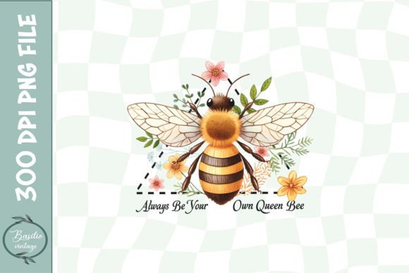 Queen Bee Floral Embroidery Design Review