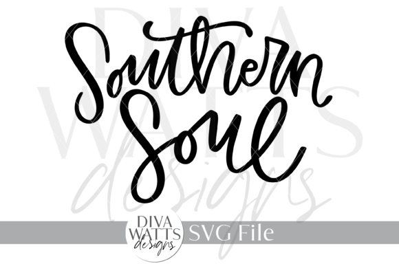 Southern Soul SVG: A Designer's Real-World Embroidery Review